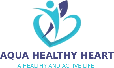 Aquahealthyheart Logo